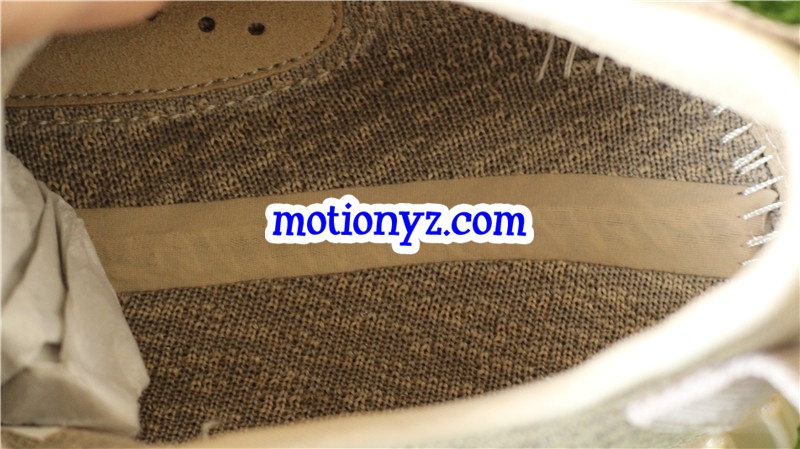 God Version Adidas Yeezy Boost 350 Oxford Tan